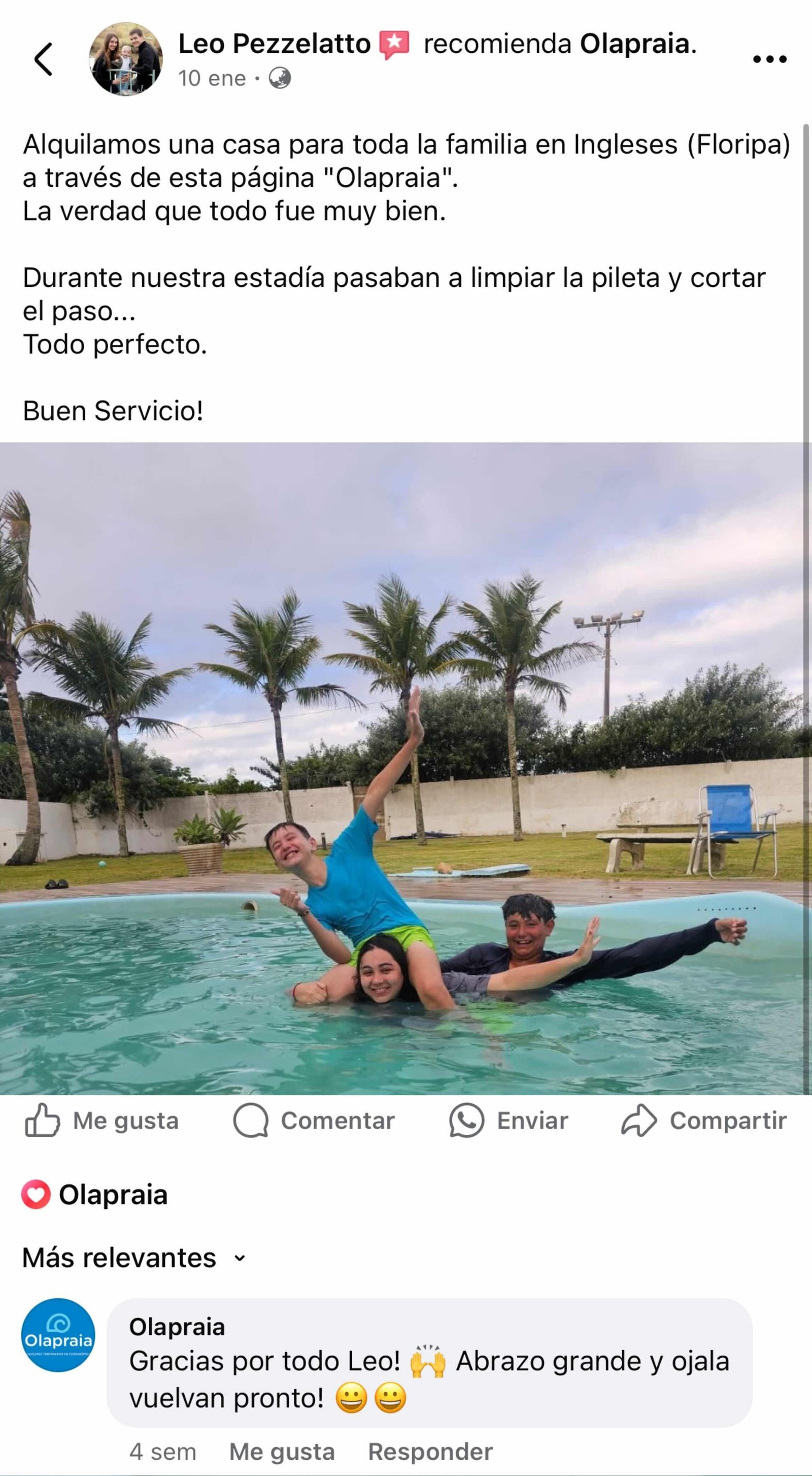 Opinión 3